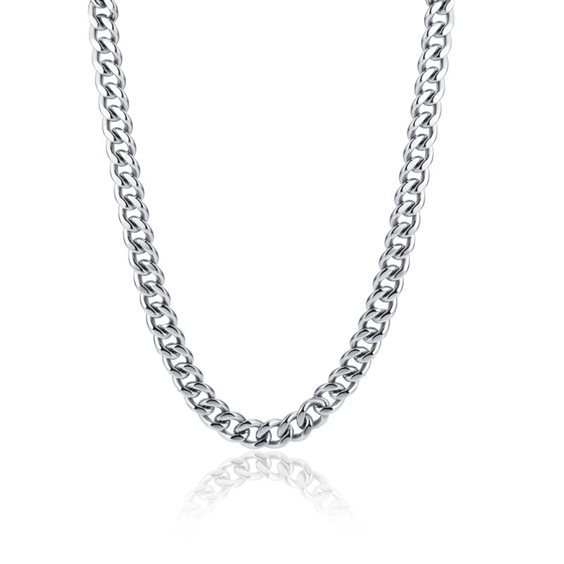 Collar Brand Hombre Urban Plus in Acero 51CA011 - 51CA011
